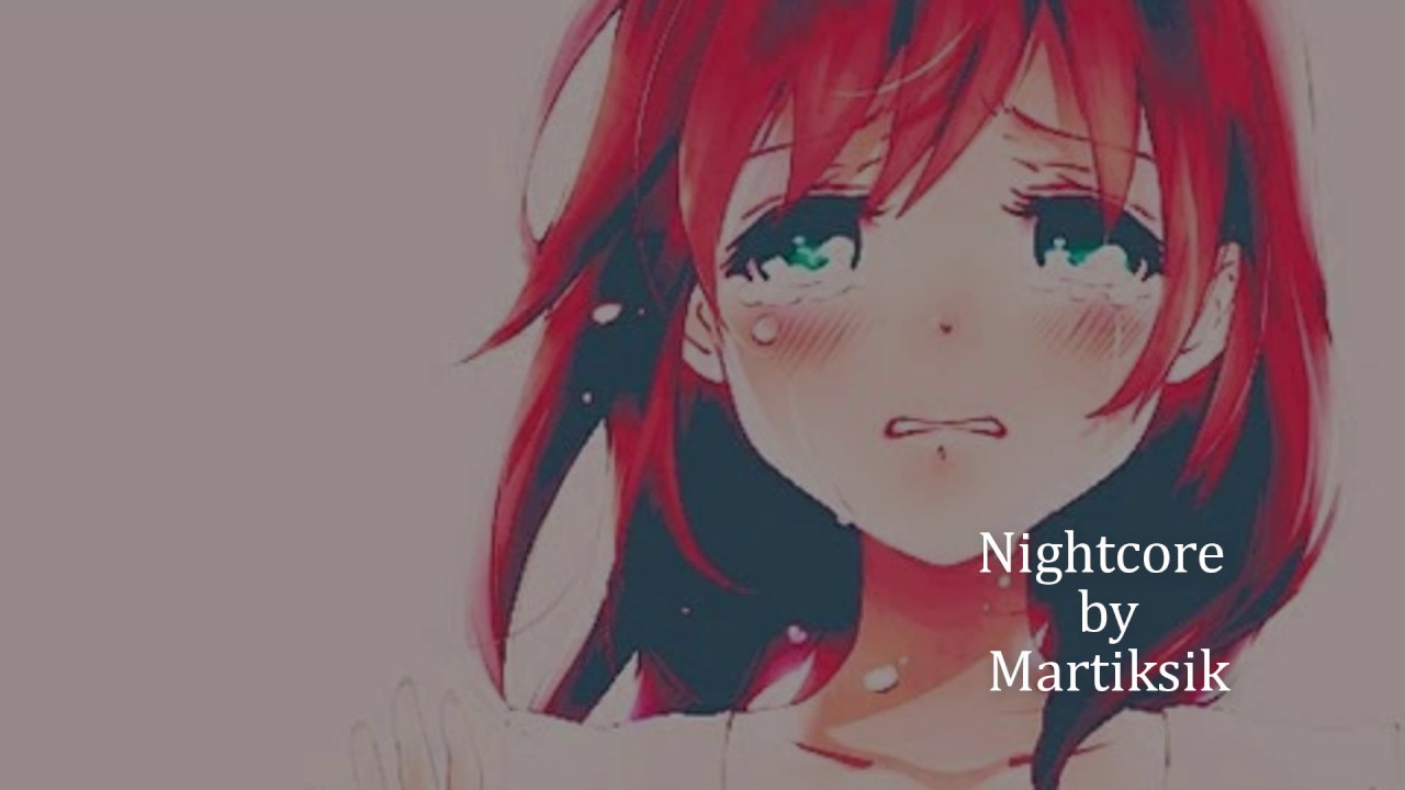 🎈Nightcore - Weightless- Mi🎈 Piosenka o anoreksji..