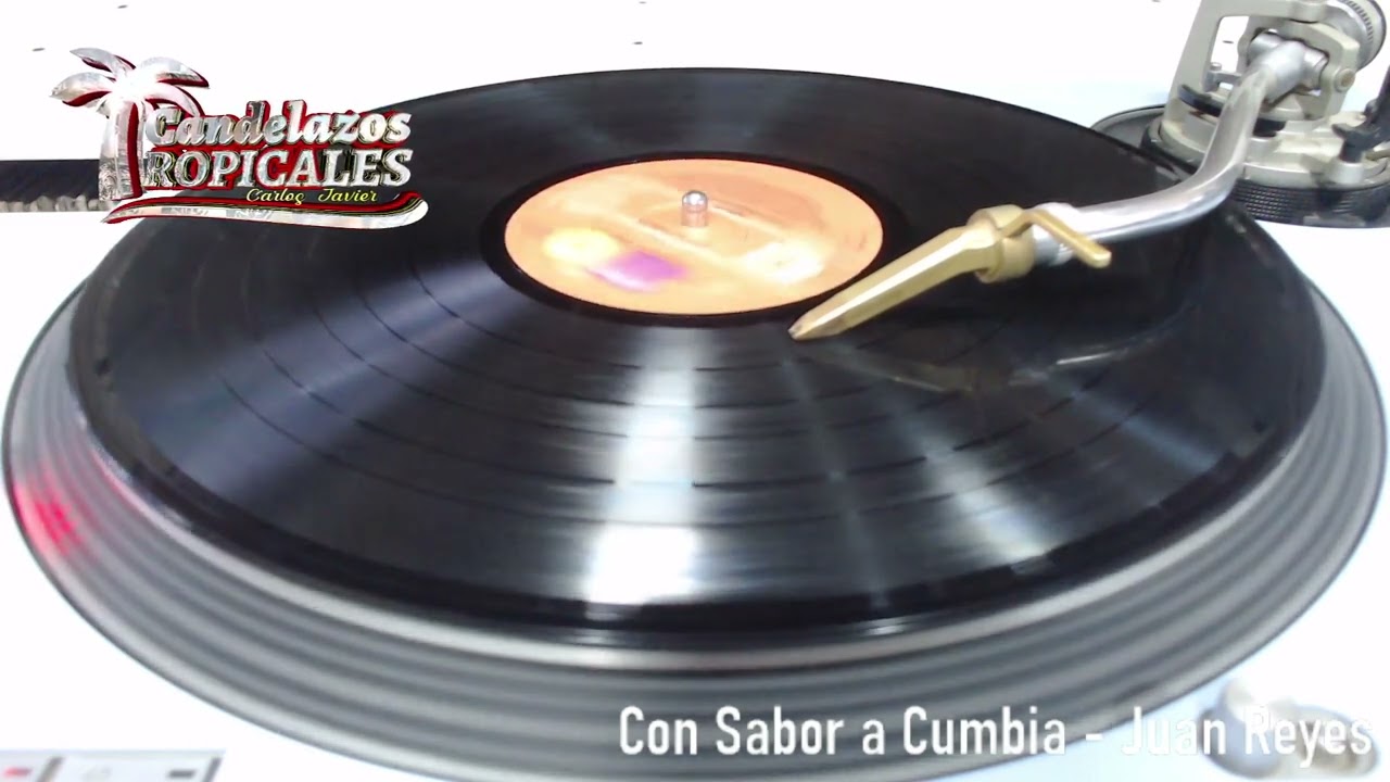 🔴 CON SABOR A CUMBIA [Juan Reyes y los Alegres de San Basilio]