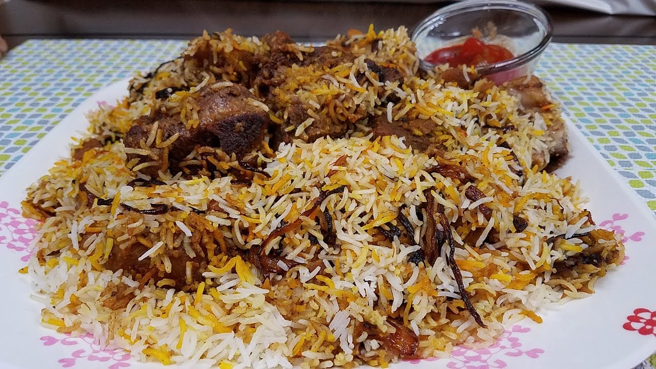 طريقة الزربيان العدني على اصووووله خطوة بخطوة |Zurbian Rice