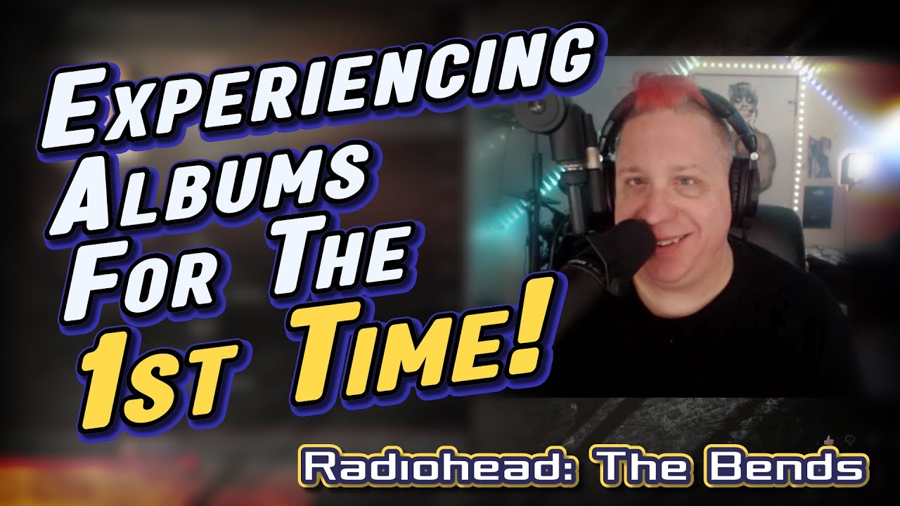 Experiencing Radiohead's 