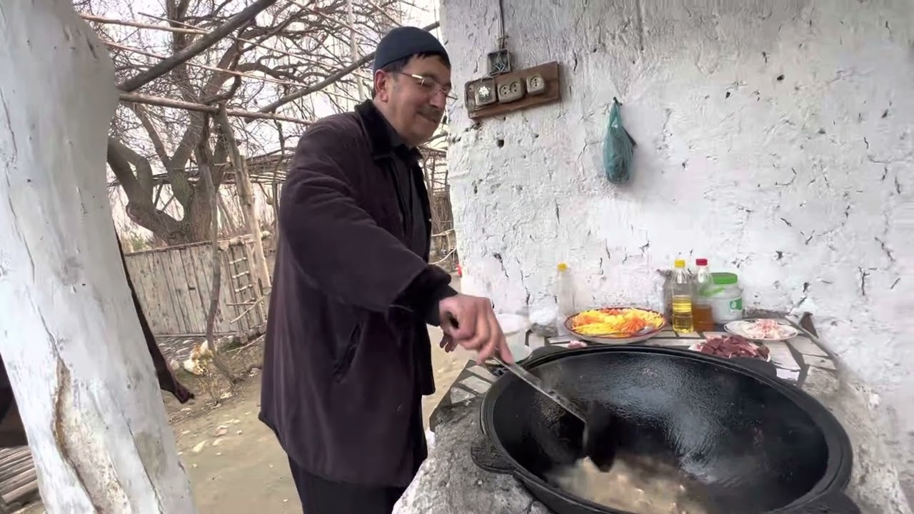 МАХКАМ ТОҒАНИ БОҒИДА ШОВЛАНИ ЗЎРИ