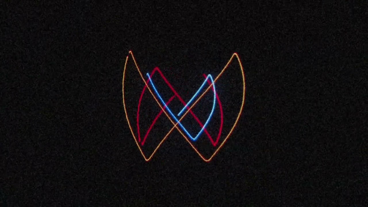 Cat Company - bodytalk (Visualizer)