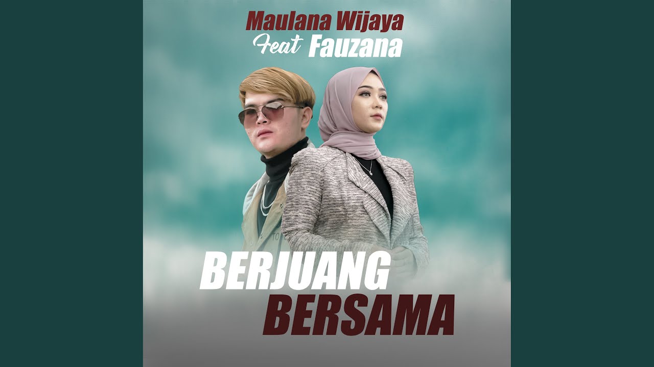 Berjuang Bersama (feat. Fauzana)