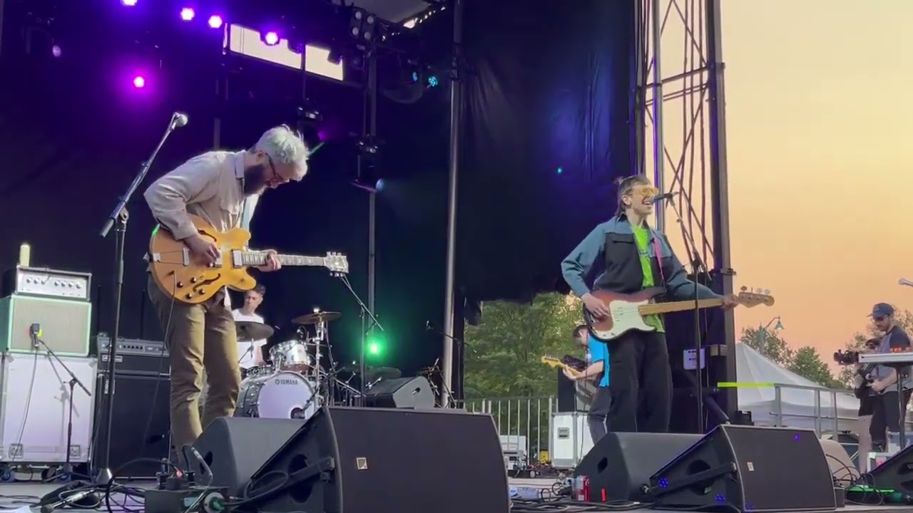 Tokyo Police Club - 