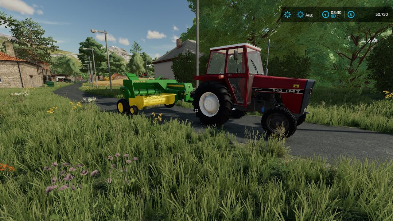Oranje sa 539 BONUS VIDEO!!!! Farming Simulator 22 AGROVLOGMAS🎄