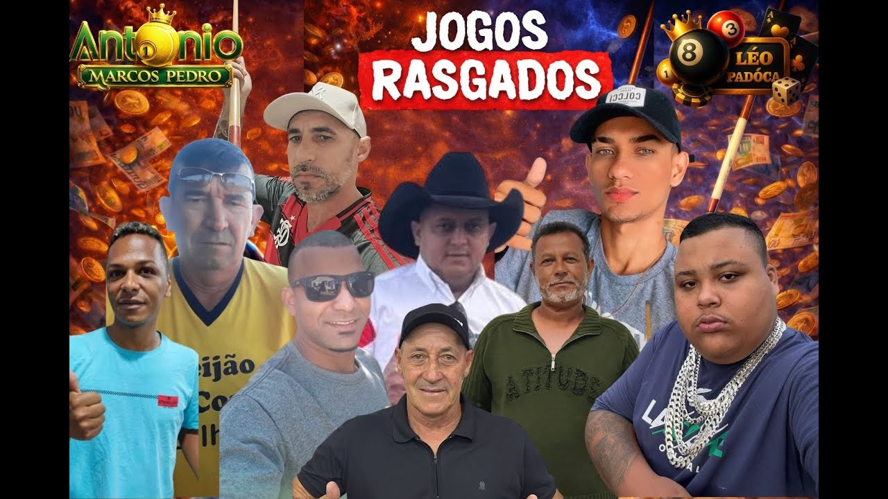GABRIEL DE CONCHAL X SILVINHO JAGUARIUNA - SINUCA AO VIVO - 13/03/2026 - #siunucaaovivo, #aovivo