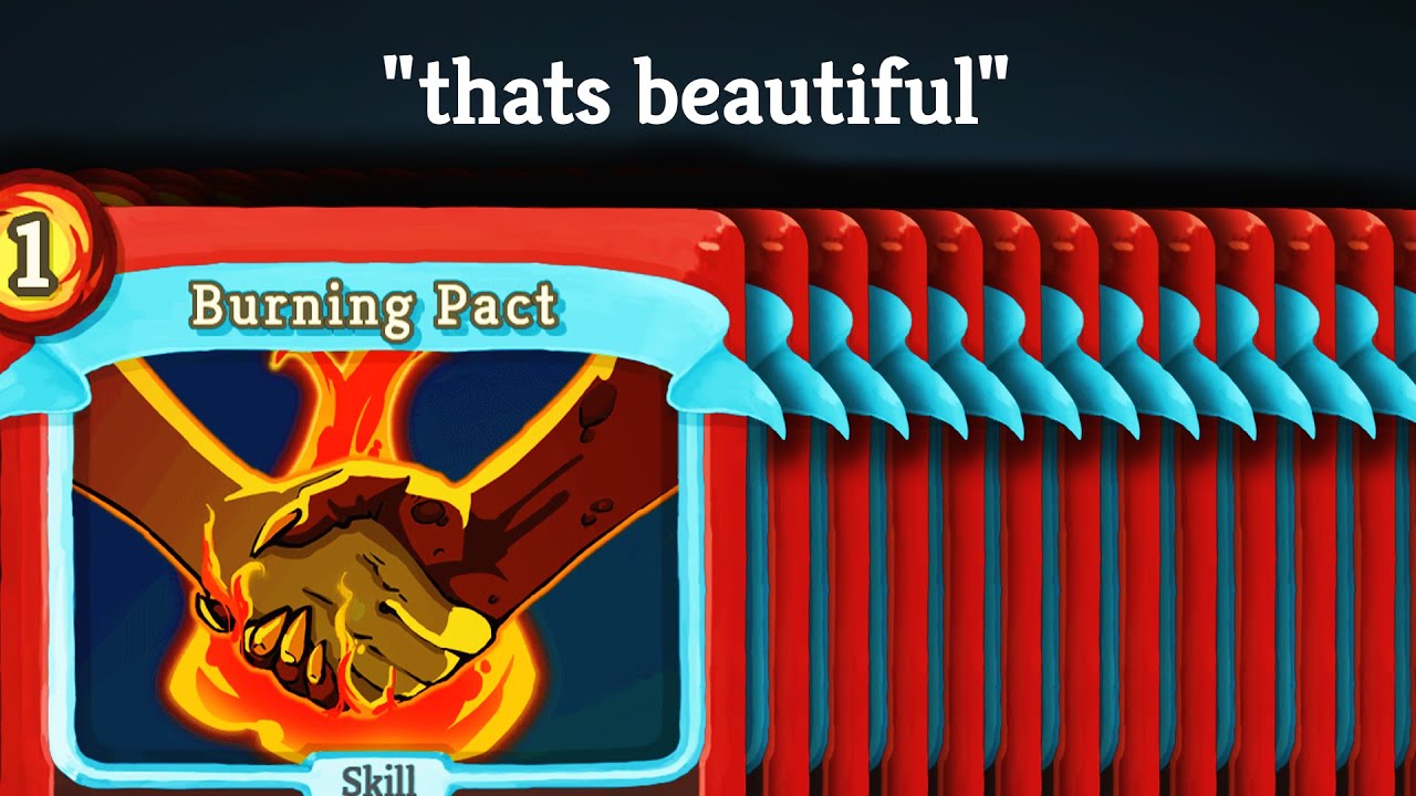 Weird but Lethal Infinite!