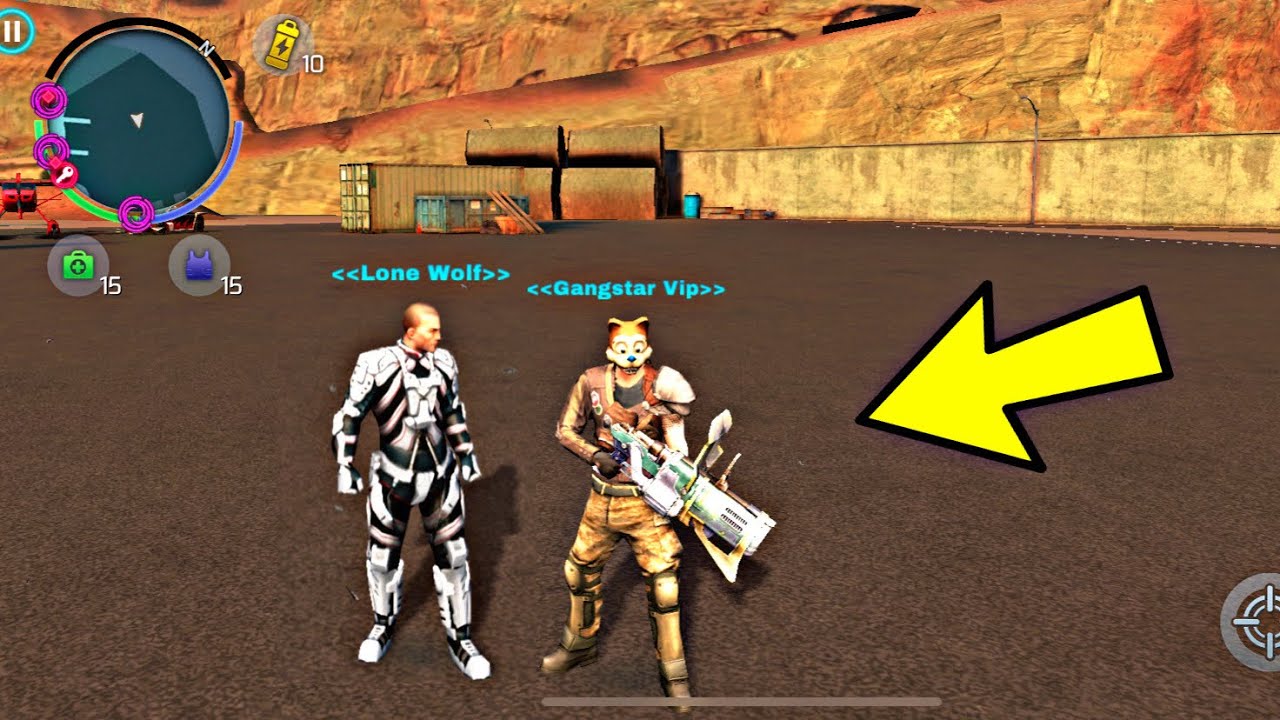 Gangstar Vegas - Multiplayer 2026