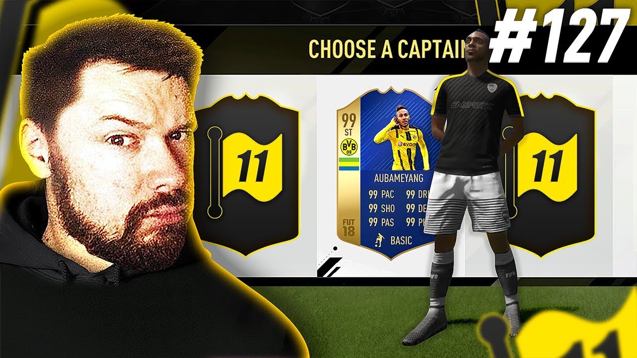 THE 11 NATION DRAFT!! - FIFA 17 Ultimate Team Draft To Glory #127