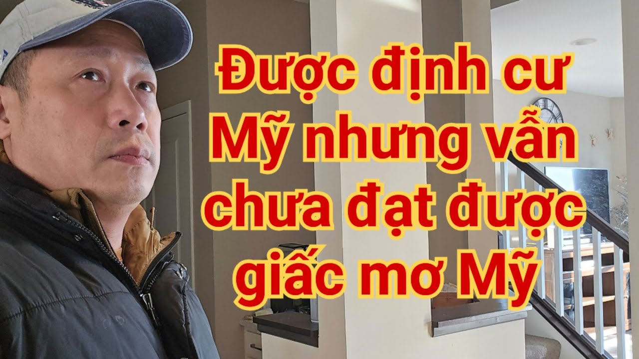 Vì sao có Việt Kiều ở Mỹ đến già nhưng vẫn không đạt được giấc mơ Mỹ?