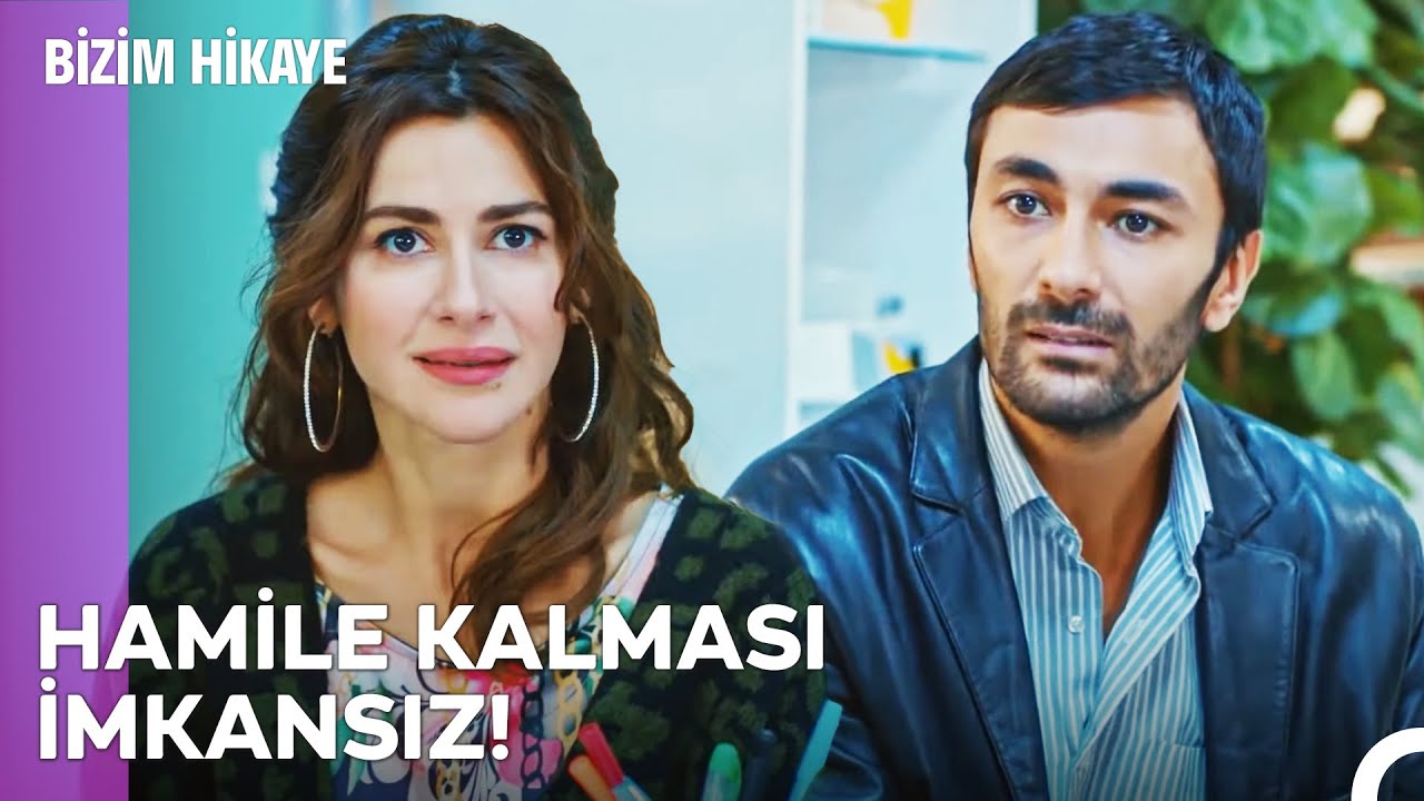 Tülay ve Tufan'ı Yıkan Haber! - Bizim Hikaye
