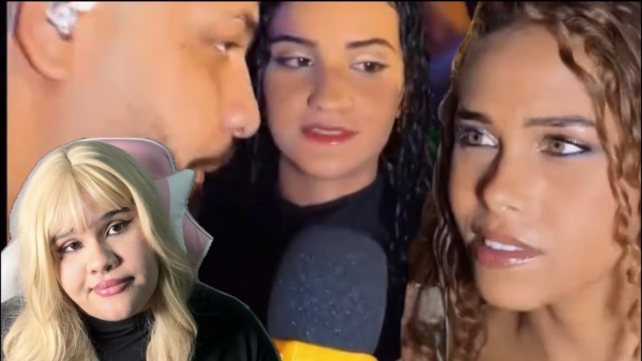 AMIGA INVEJOSA TENTA DIMINUIR AMIGA E É HUMILHADA !!!