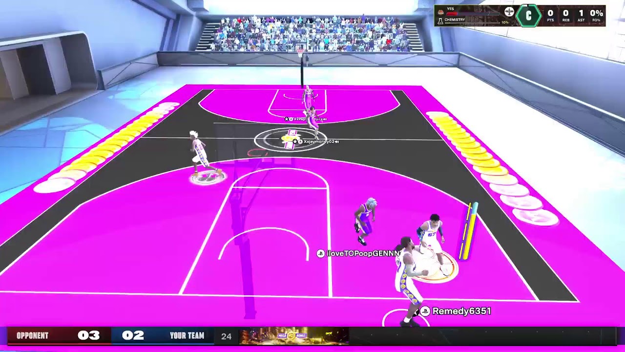 Nba 2k26