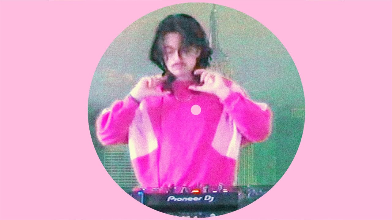 chill house mix to lift you through the clouds #24 ~ nuage9