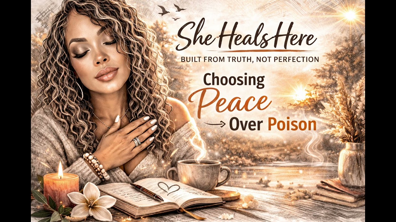 Monday Prayer | Start Your Week with Peace, Strength & Clarity