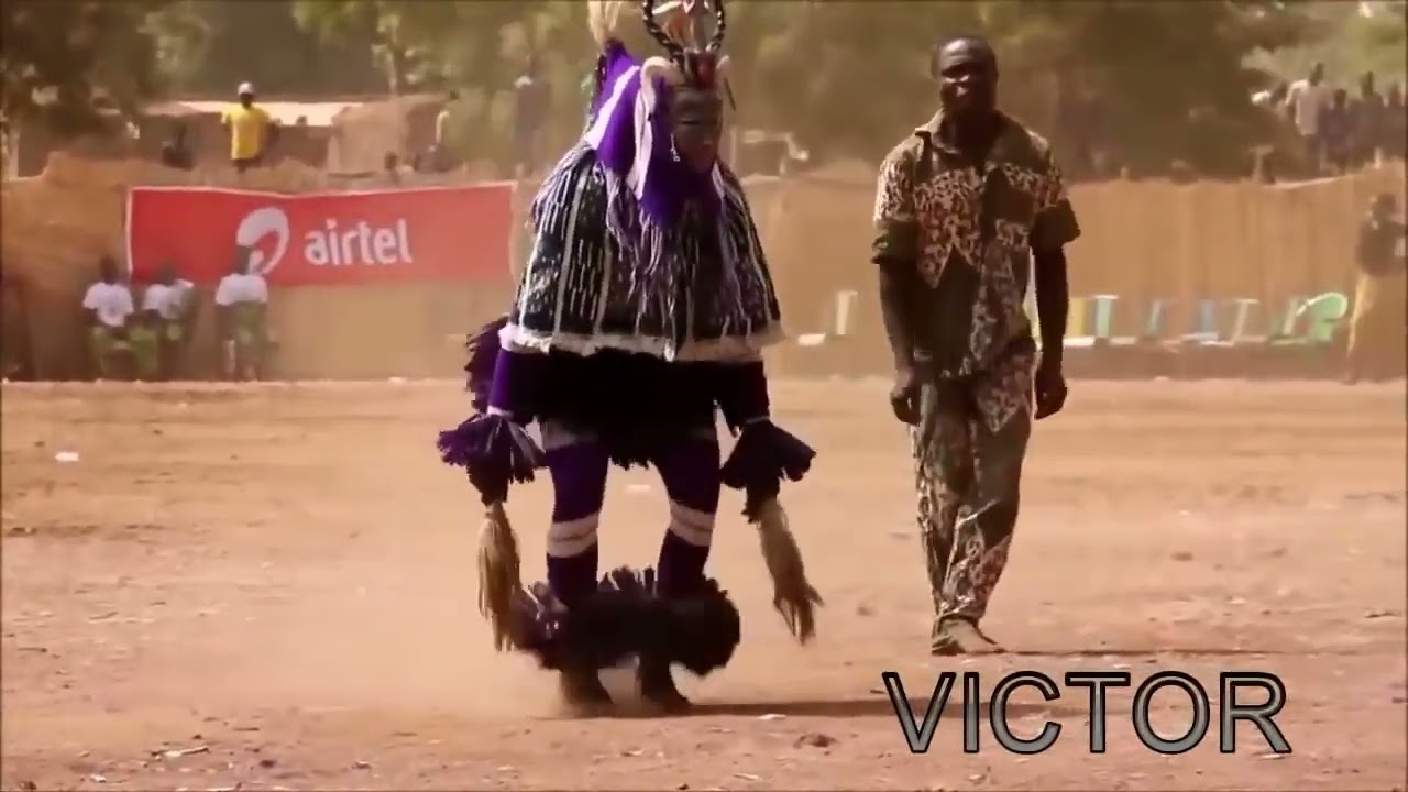 El Satanas - Champeta Africana