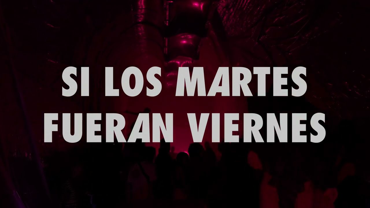 Antes Que Se Acabe El Mundo III, Rosario.