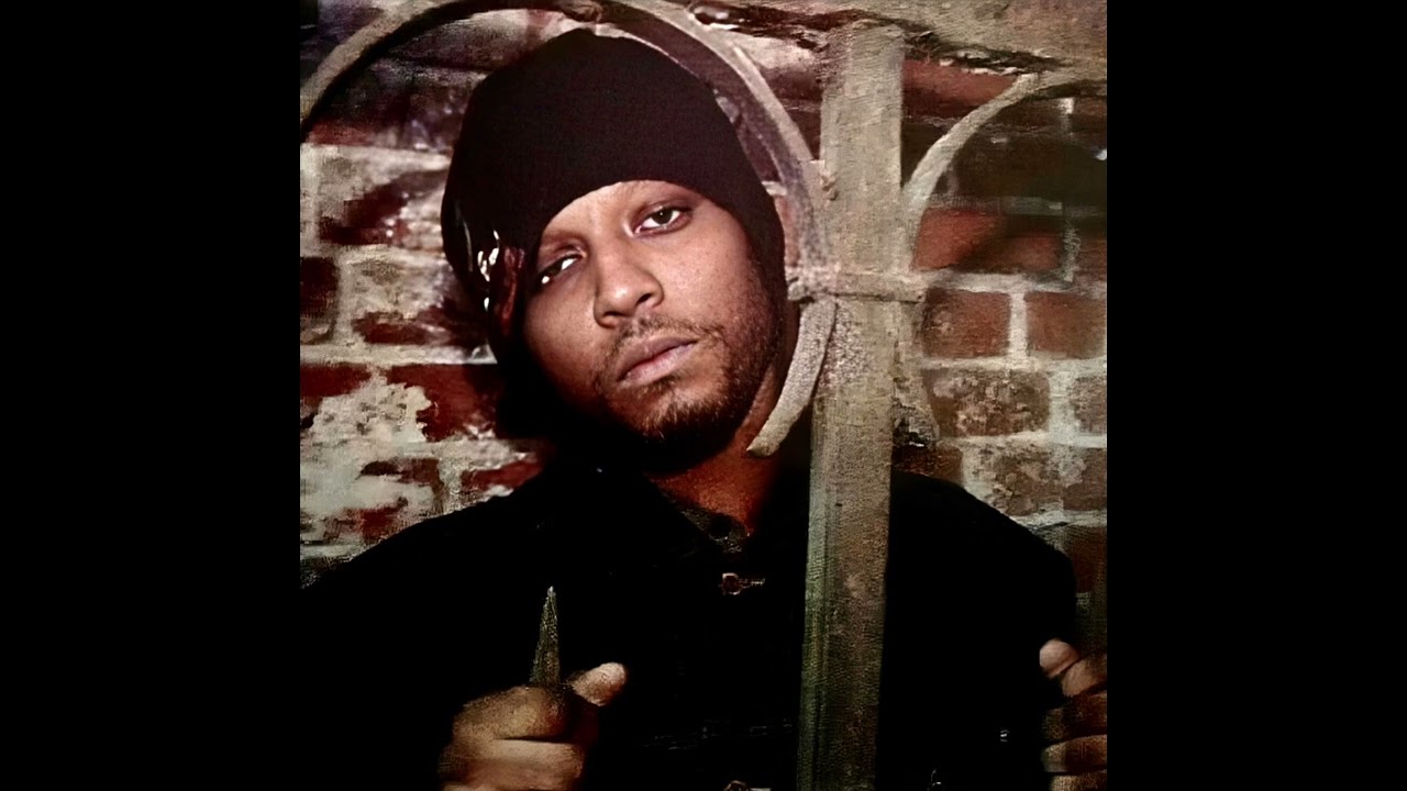 Lord Infamous Bad Guy Remastered