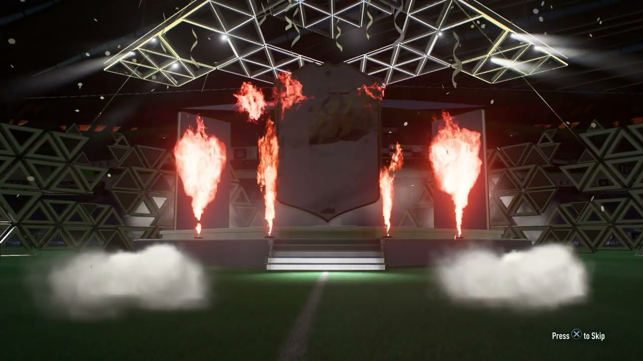 MID OR PRIME ICON PACK OPENING