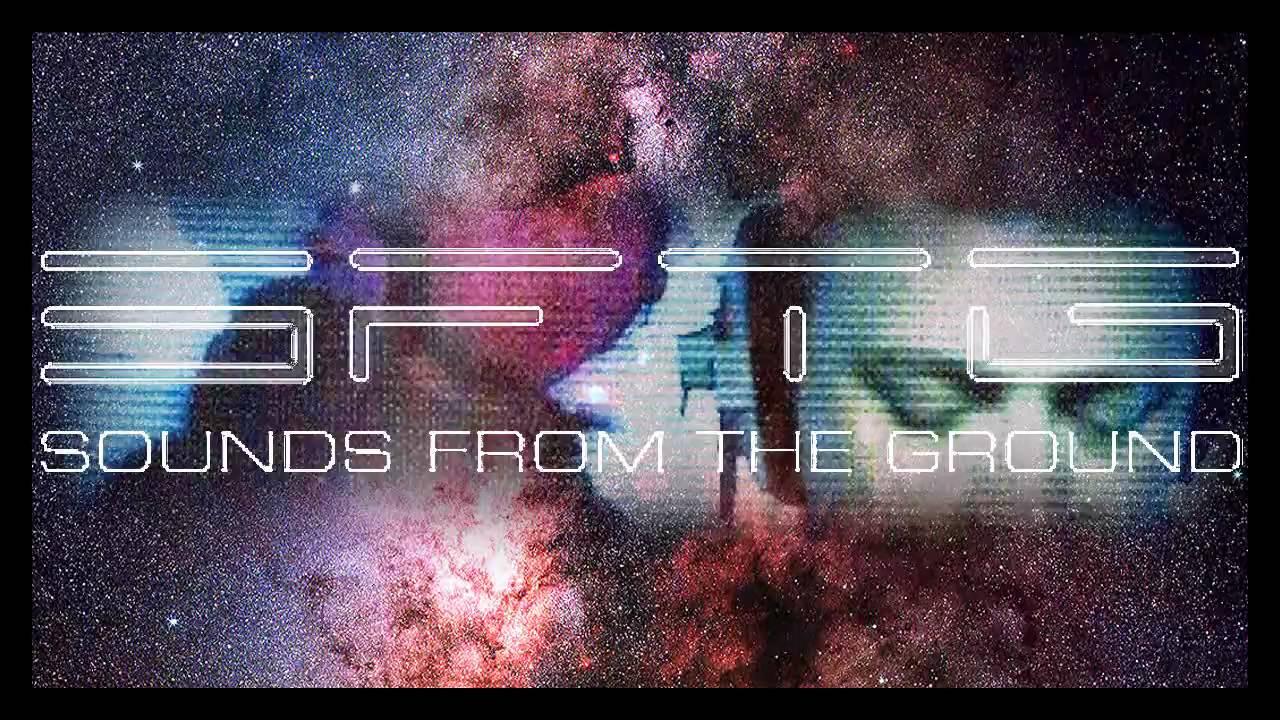 The Gift  by  Sounds From The Ground