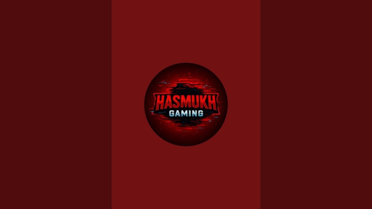 Hasmukh gaming    9.1M is live!