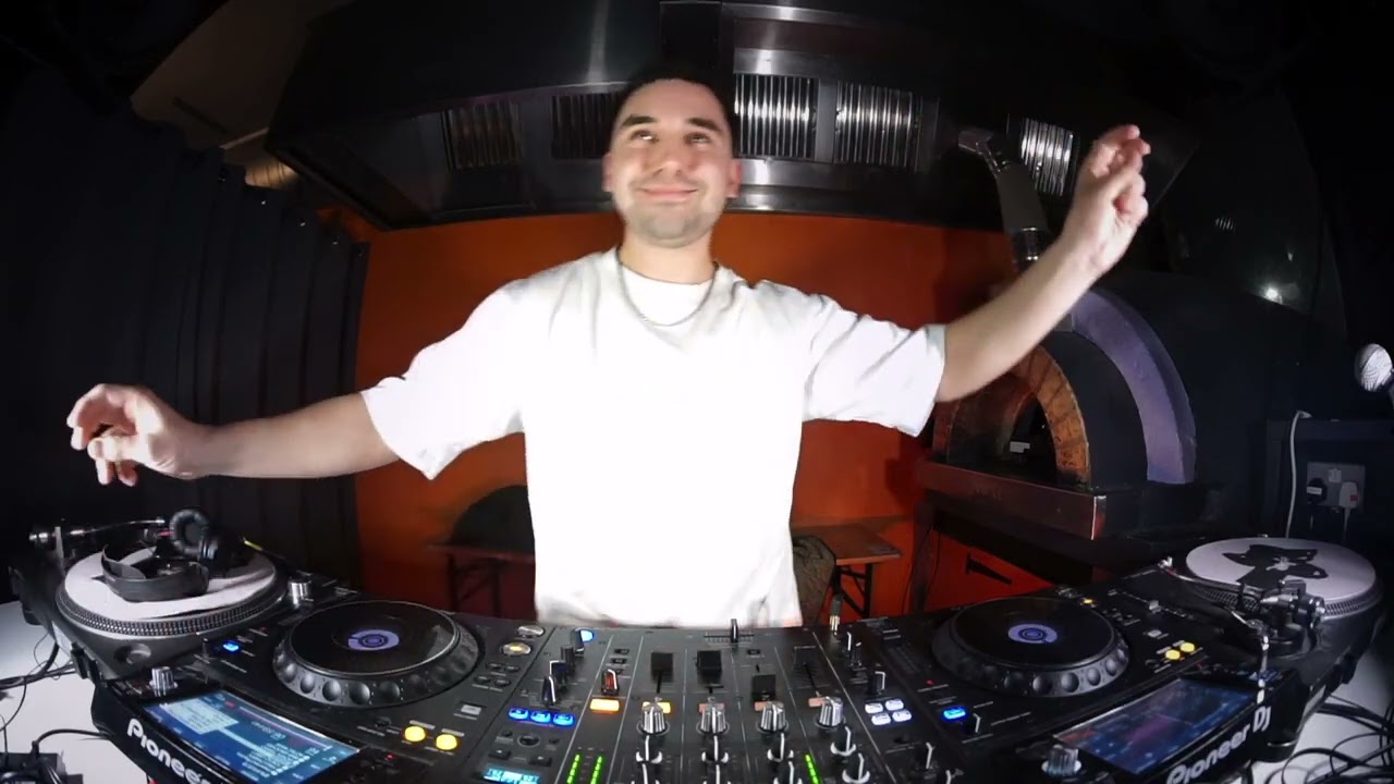 DJ 2CHE - CROP RADIO - 19/12/25