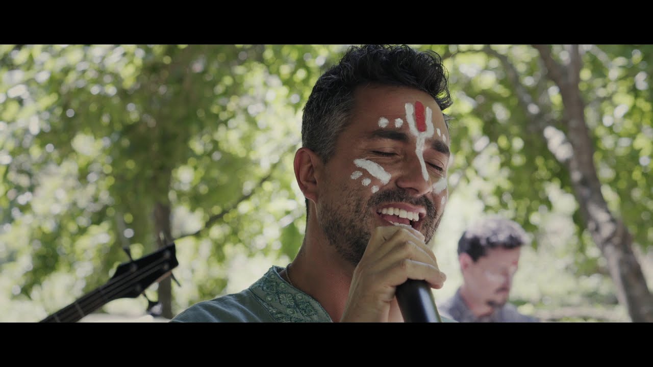 Freddy Groovers - Alquimia (Clipe Oficial)
