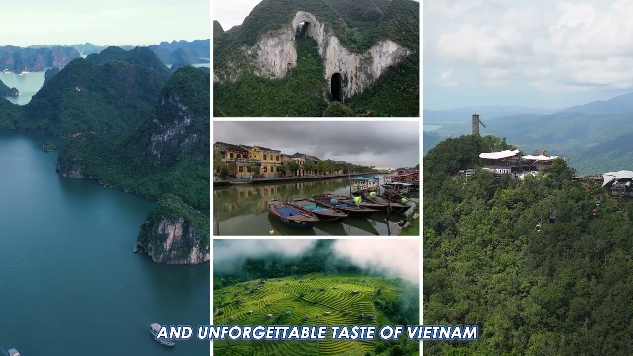 ONE TRIP TO VIETNAM WILL CHANGE YOUR LIFE!!