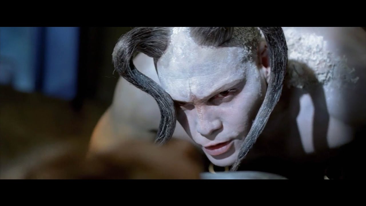 The Cell: The Demon King (2000)