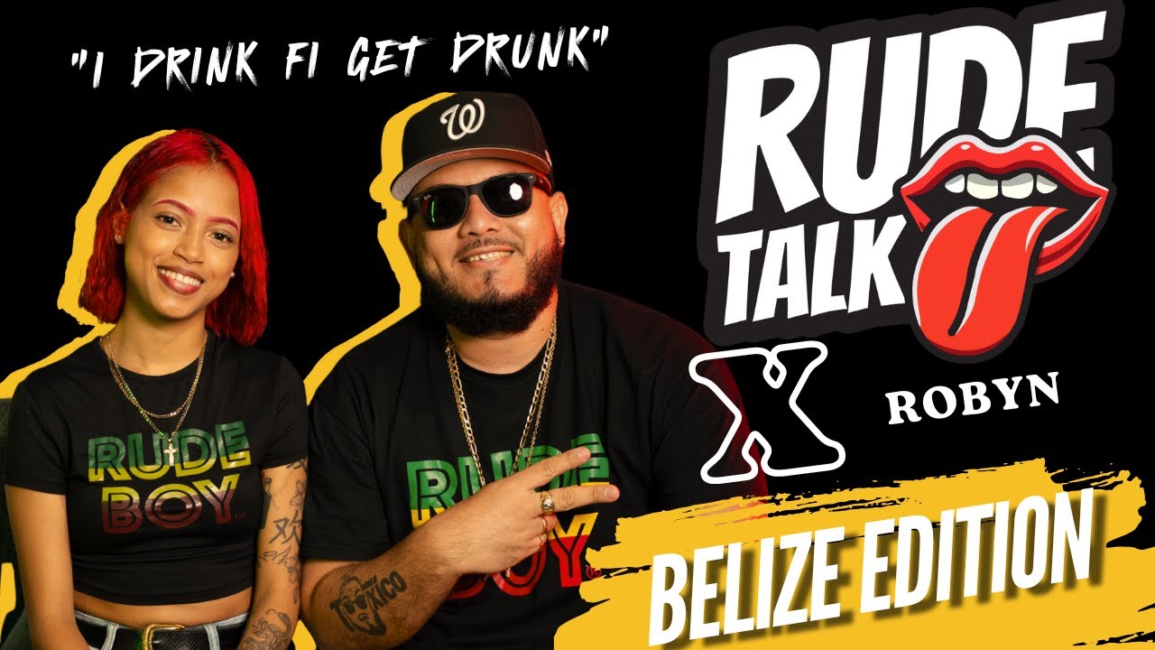 Little Ms. I get what I want | Ep 23 (Belize Edition)
