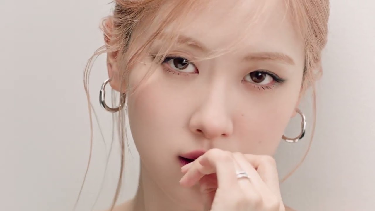 Tiffany & Co. &mdash; Tiffany Lock x ROS&Eacute;