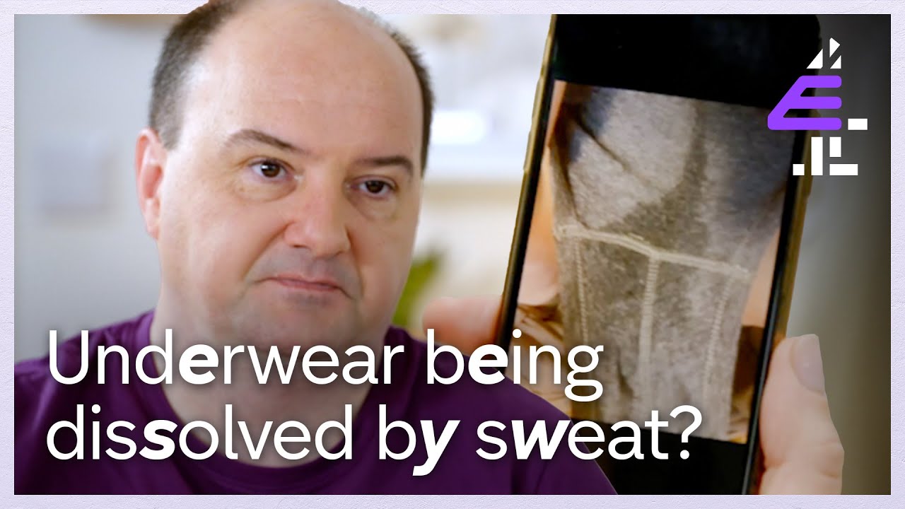 Receiving Life-Changing Medical Help| Embarrassing Bodies | E4