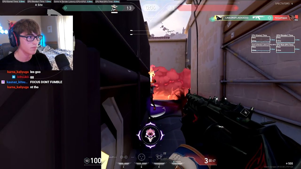 36+ KILLS! MVP! ASCENT! DASNERTH CYPHER VALORANT GAMEPLAY