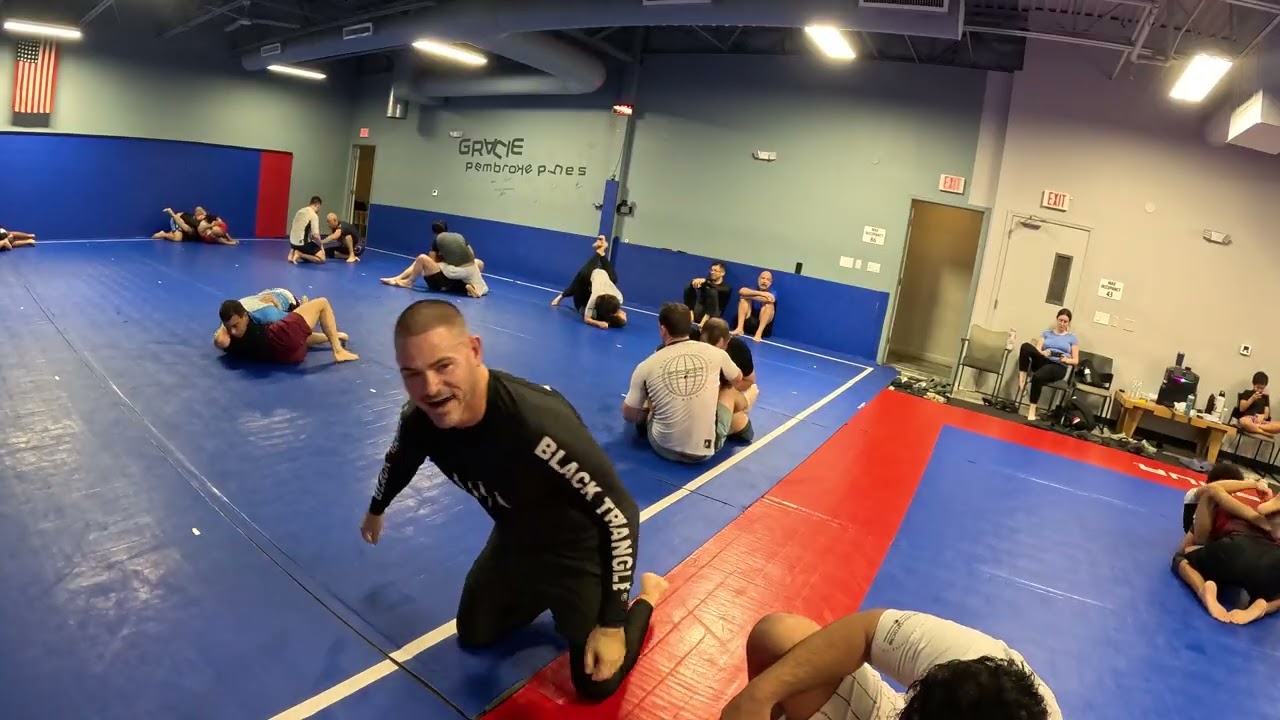 1/9/26 sparring 3/4