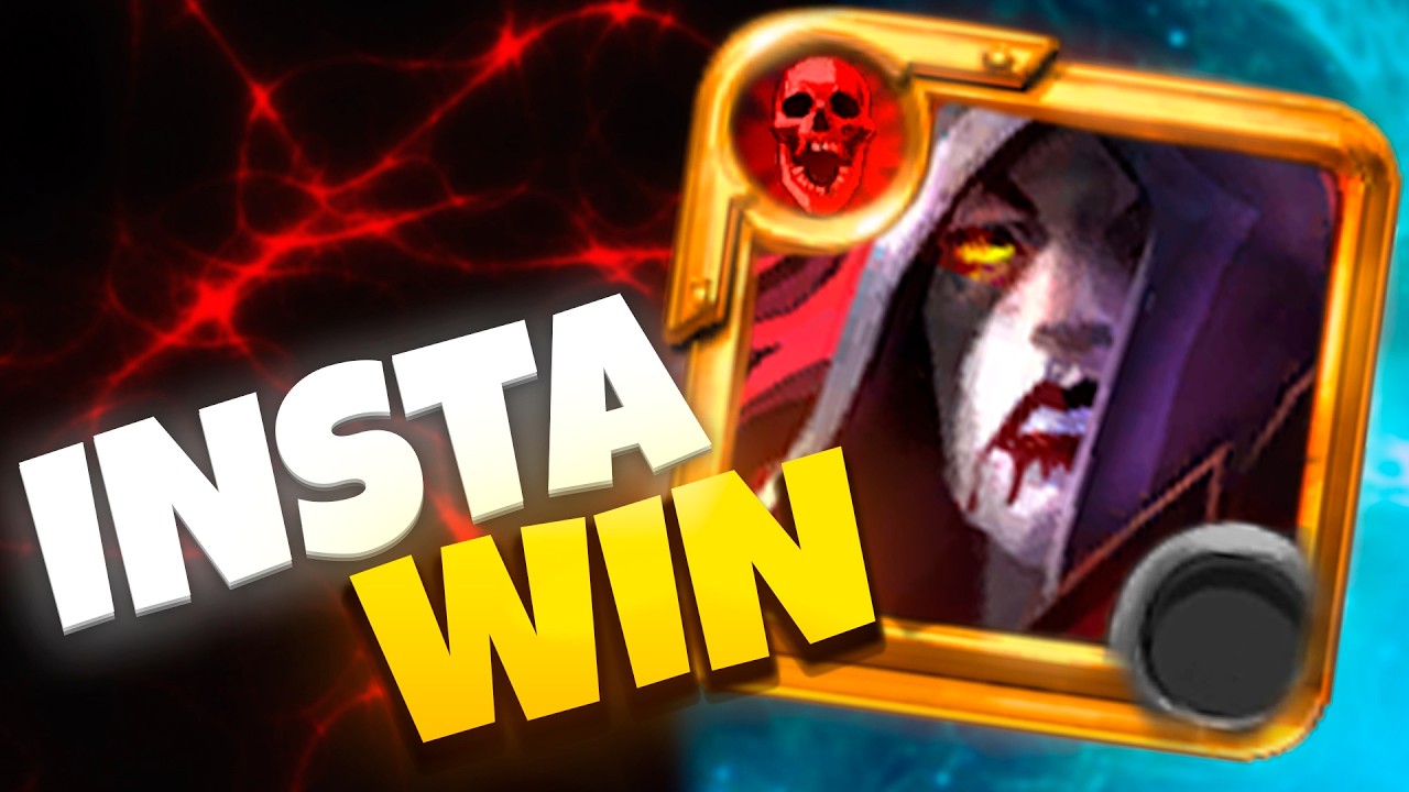 HELLFIRE = INSTAWIN