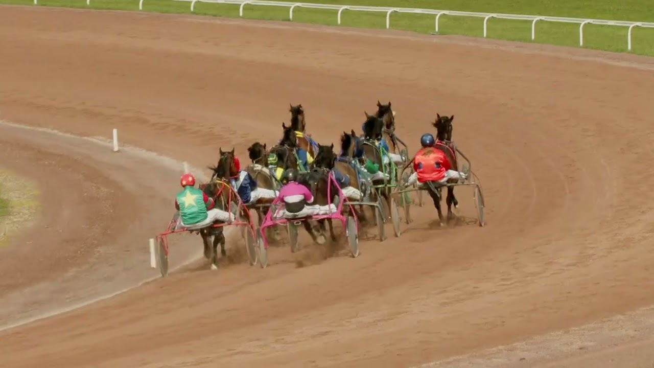 Avenches / 05.03.2026 / PRIX HE AND ME - Série 3