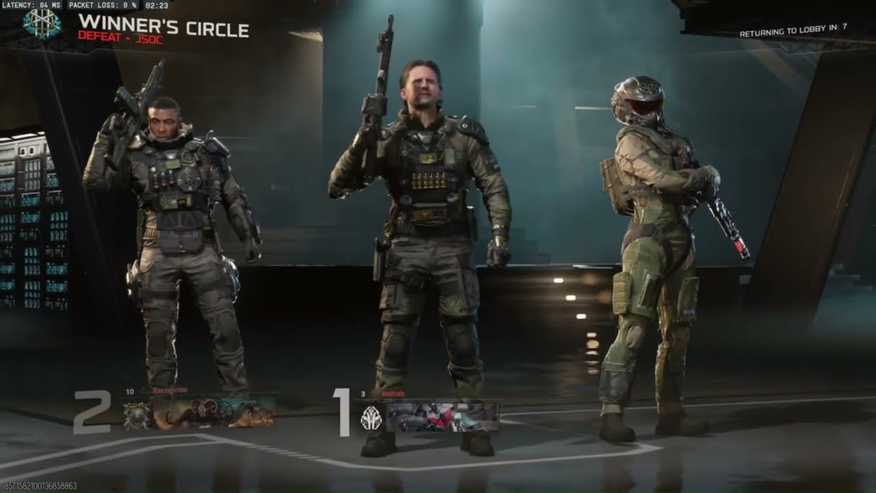 🚀 Call of Duty: Black Ops 7 | Multiplayer Season 1🔥 PRESTIGE 4 PUSH 🔥