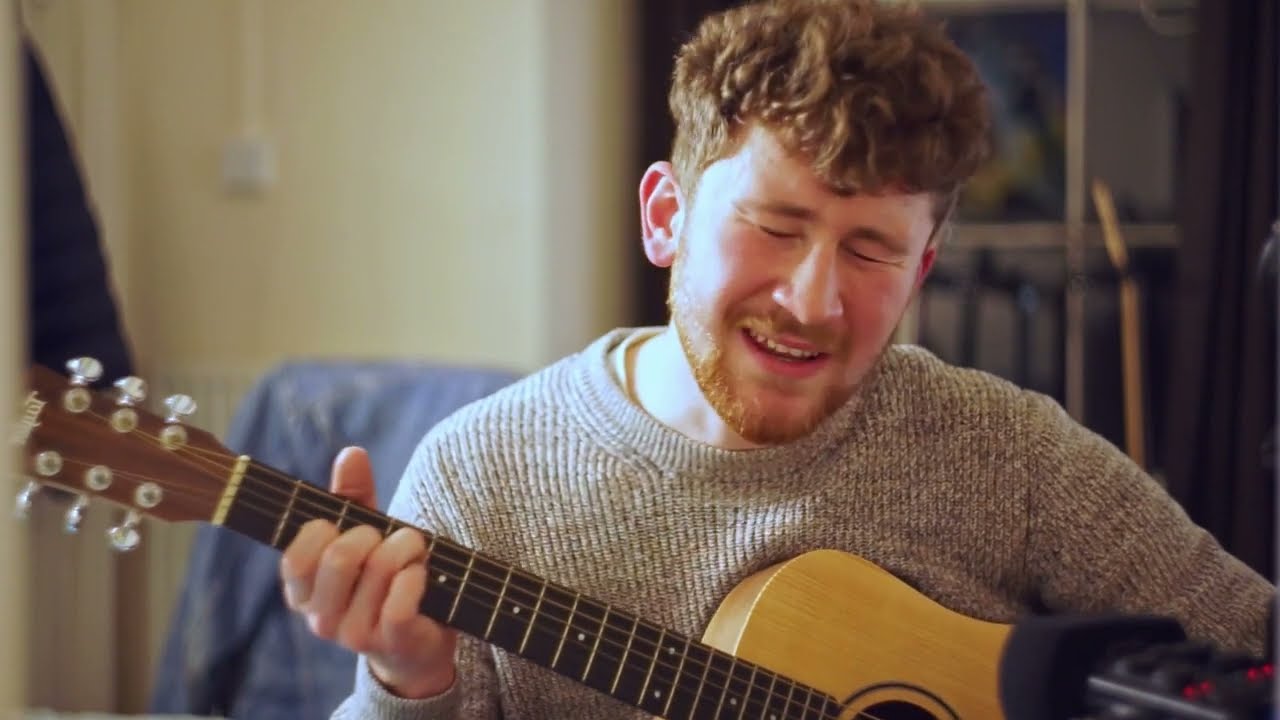 Song for Our Daughter - Laura Marling (Ben Machin Cover)