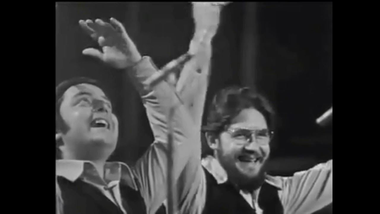 MacArthur Park, performed by the Stan Kenton Orchestra (1972)