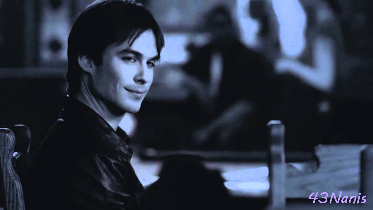 Elena + Damon + Dean - Only one