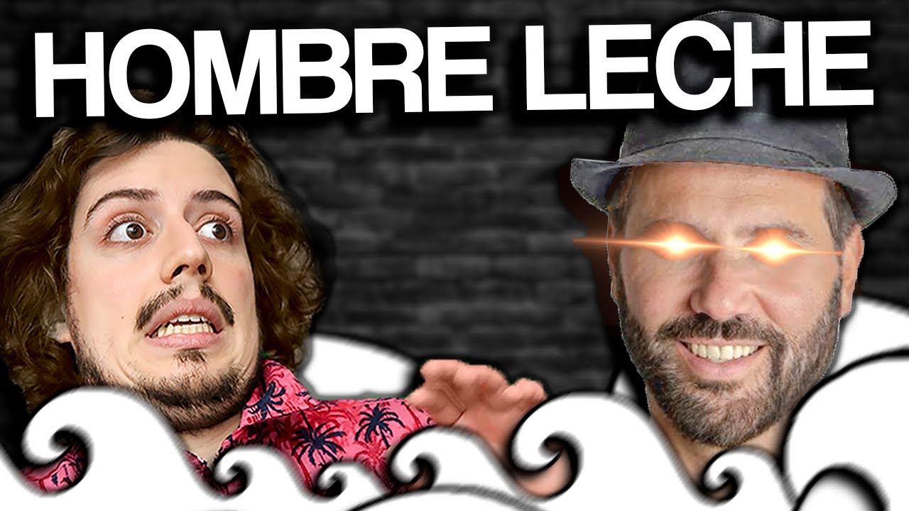 El PAPÁ de NORDELTUS y el SECRETO detrás de ELO PODCAST