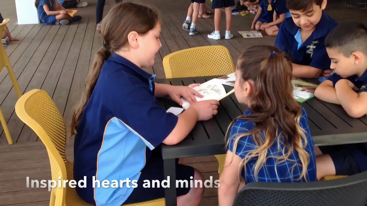 Inspired Spirits and Minds