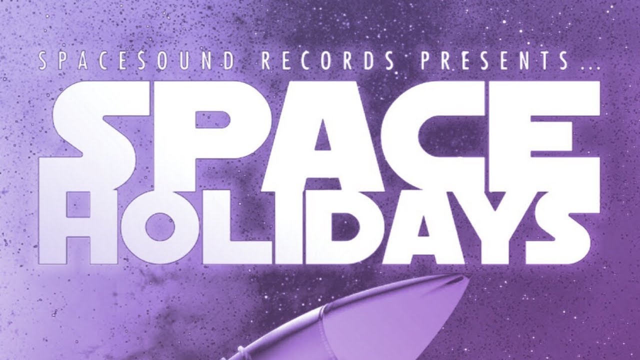 Space Holidays vol. 10/cd2 (2018)