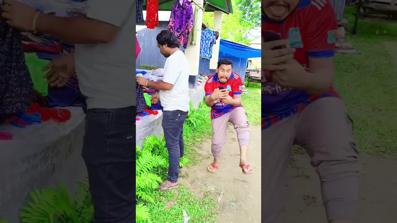 Today's Bible Viral Funny Video from Barmari Bazaar🙆‍♂️🙀😁🤣#funny #comedymove #funnyvideos #comedy 