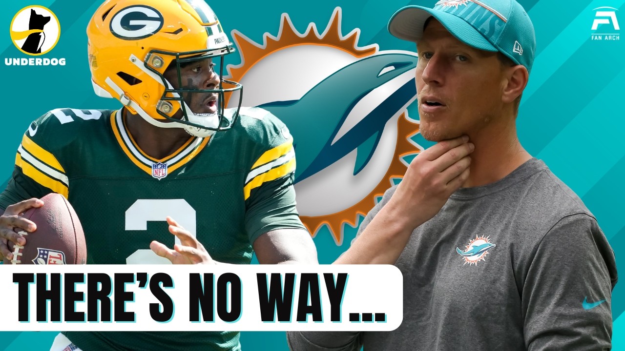 This Is HUGE For The Dolphins... | Daily Dolphins News & Rumors