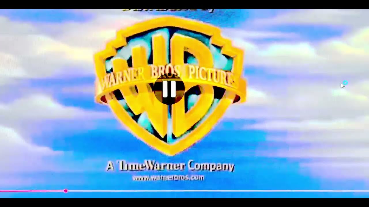  The Powerpuff Girls 4: All the Time in the World (2006) End Credits