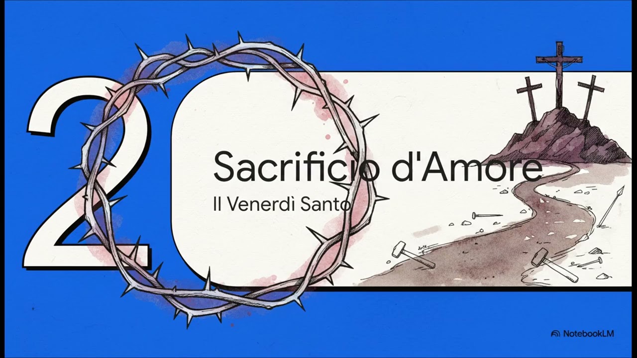 Il Triduo Pasquale (didattico, per ragazzi)