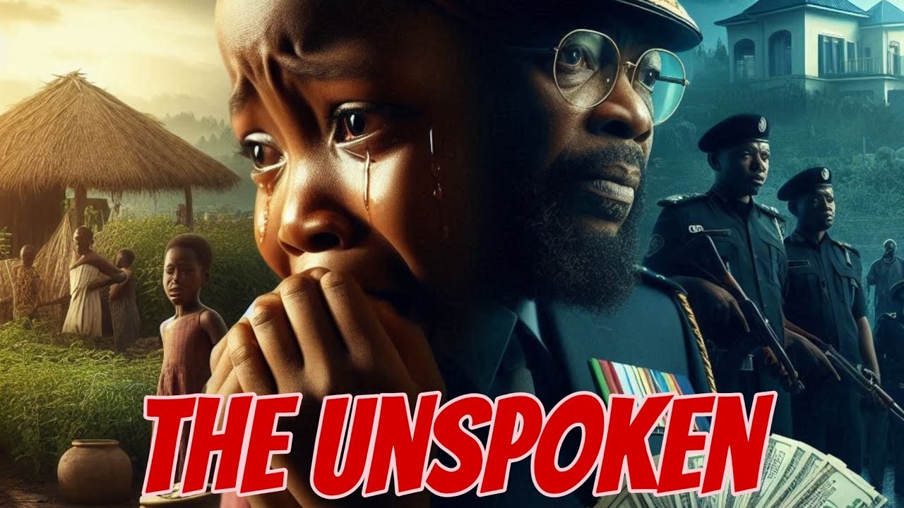 The Unspoken Truth. Evil strives when good people do nothing. This is a MUST watch for everyone.