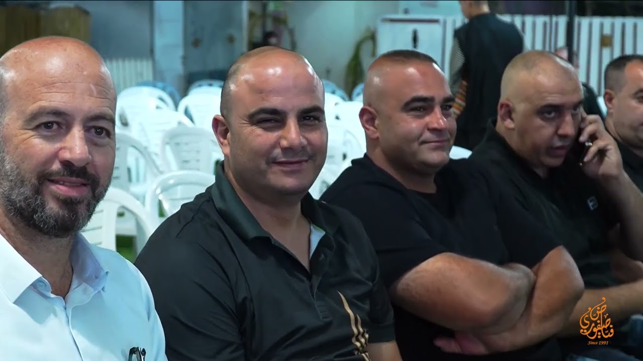 صابر السويطي افراح آل دحله طرعان مجدي زياد دحله