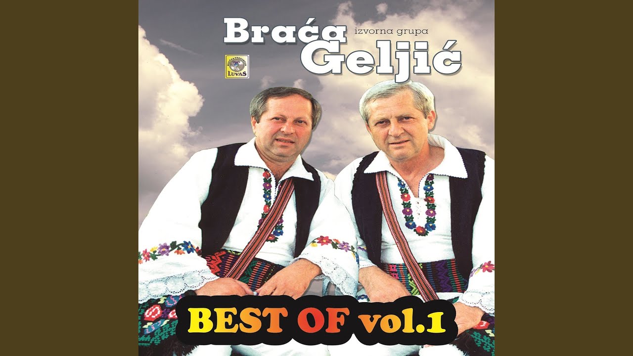 Moj zivot je pjesma